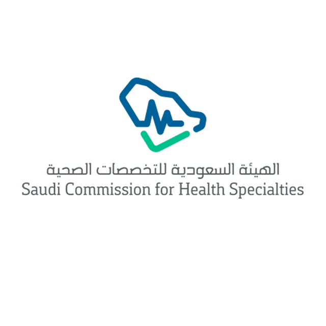 Saudi Commission for Health Specialties