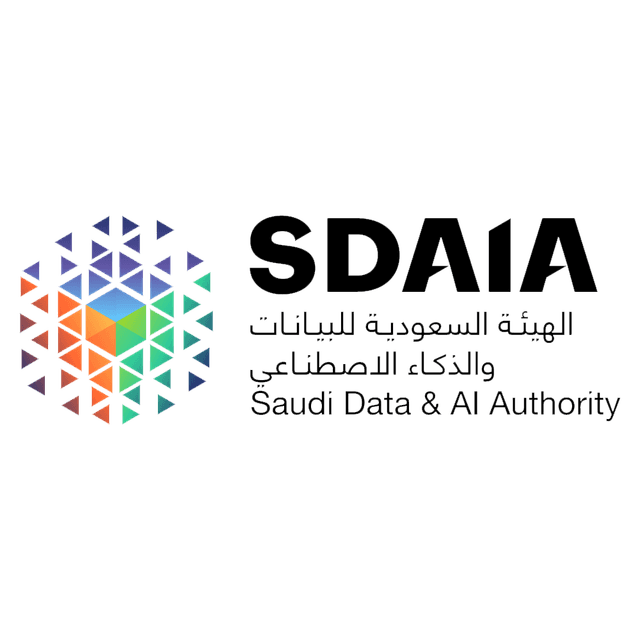 Saudi Data & AI Authority (SDAIA)